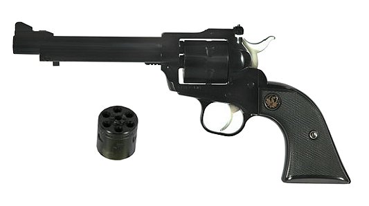 Ruger Super Single Six  - 10621