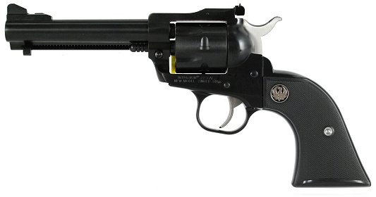 Ruger Super Single Six  - 10623