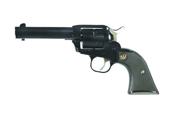 Ruger Super Single Six  - 10645