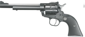 Ruger Super Single Six  - 10661