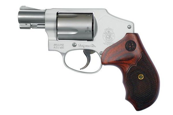 Smith & Wesson Model 642  - 150551