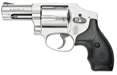 Smith & Wesson Model 642  - 162521