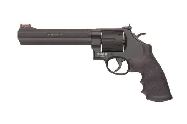 smith and wesson 44 magnum revolver. Smith amp; Wesson Model 329 XL