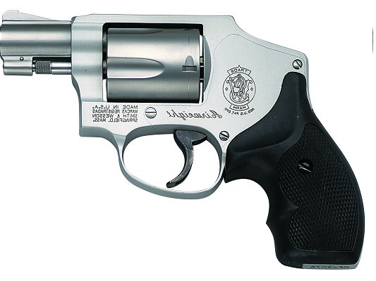 Smith & Wesson Model 642  - 163810