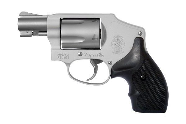 Smith & Wesson Model 642  - 178025