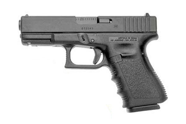 Glock 32  - 32502-1
