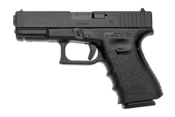 Glock 32  - 32507-6