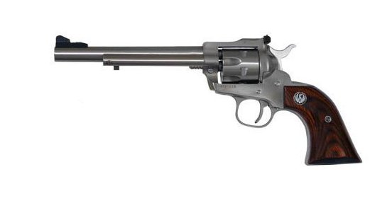 Ruger Super Single Six  - 667