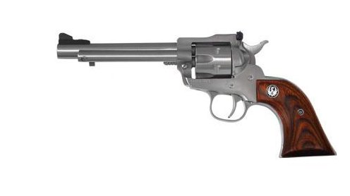 Ruger Super Single Six  - 668