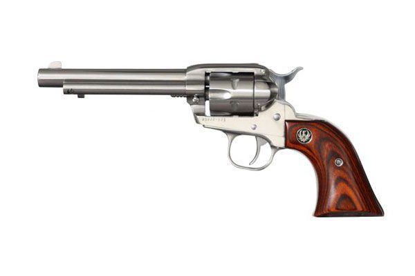 Ruger Super Single Six  - GKNR5F-C