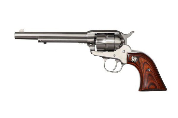 Ruger Super Single Six  - GKNR6F-C