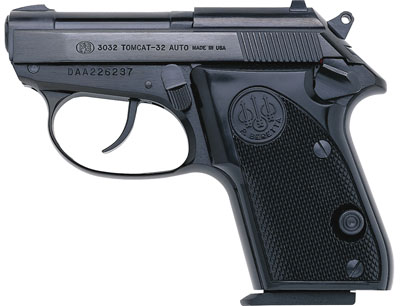 Beretta 3032 Tomcat - J320115 Beretta 3032 Tomcat - J320115