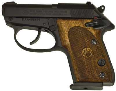Beretta 3032 Tomcat - JS32003 Beretta 3032 Tomcat - JS32003