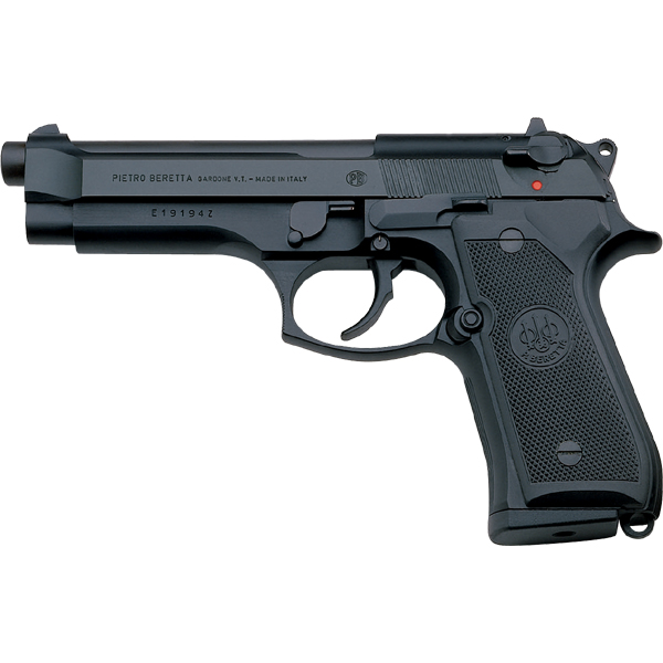 Beretta 92FS  - JS92F300