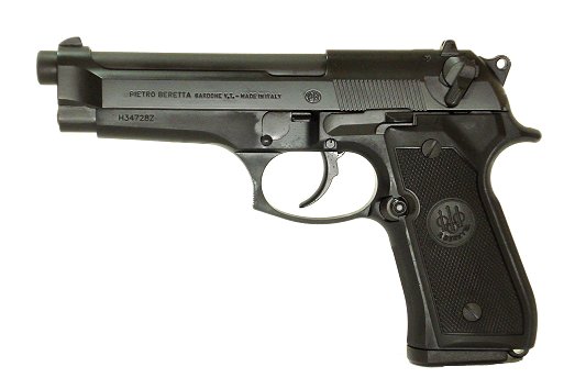 Beretta 92FS  - JS92F300M