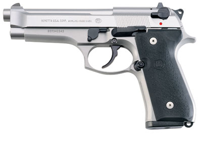 Beretta 92FS  - JS92F505