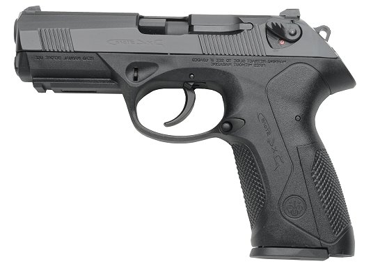 Beretta PX4 Storm - JXF4F20 Beretta PX4 Storm - JXF4F20