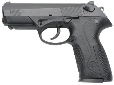 Beretta PX4 Storm - JXF9C21 Beretta PX4 Storm - JXF9C21