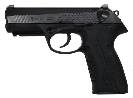 Beretta PX4 Storm - JXF9F21 Beretta PX4 Storm - JXF9F21