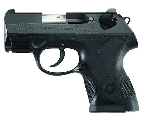 beretta px4 storm. Beretta PX4 Storm