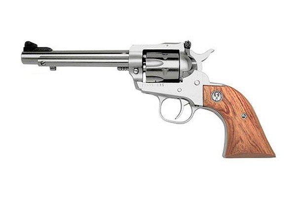 Ruger Super Single Six  - KNR5-C