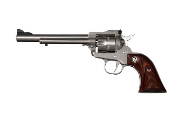Ruger Super Single Six  - KNR6-C