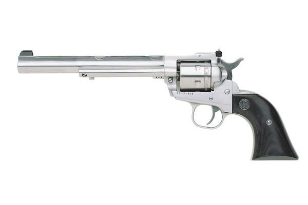 Ruger Super Single Six  - KNR-717H