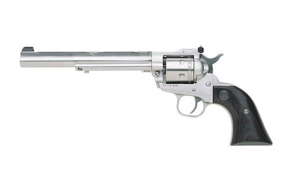 Ruger Super Single Six  - KNR7H