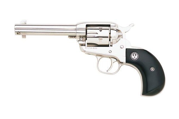Ruger Super Single Six  - KSSMBH-4F