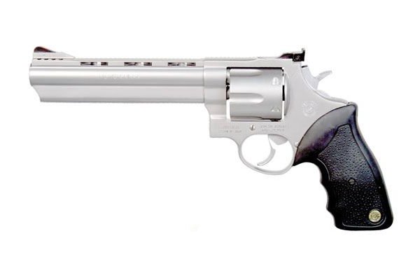 taurus 44 magnum revolver. Taurus 44 - M44-6SS