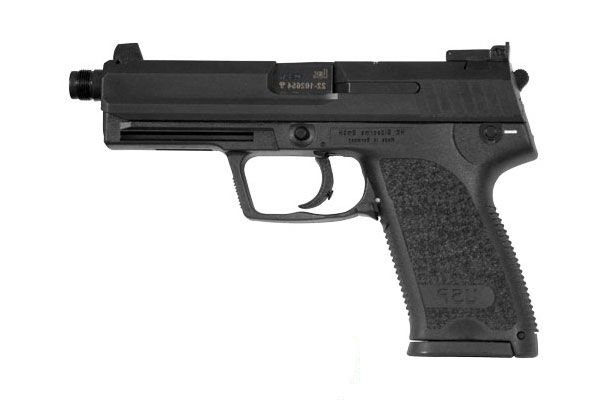 Heckler & Koch USP - M704001T Heckler & Koch USP - M704001T