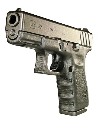 Glock 32  - PI-32502-03