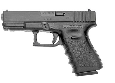 Glock 32  - PN-32507-03
