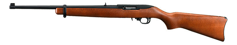 Ruger 10/22  - 10/22-RB