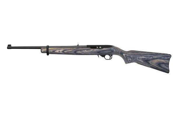 Ruger 10/22  - 1109