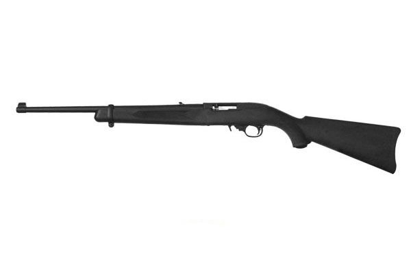 Ruger 10/22  - 1151