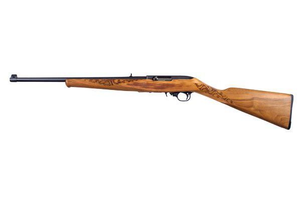 Ruger 10/22  - 1180