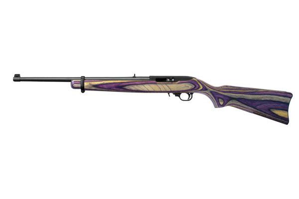 Ruger 10/22  - 1208