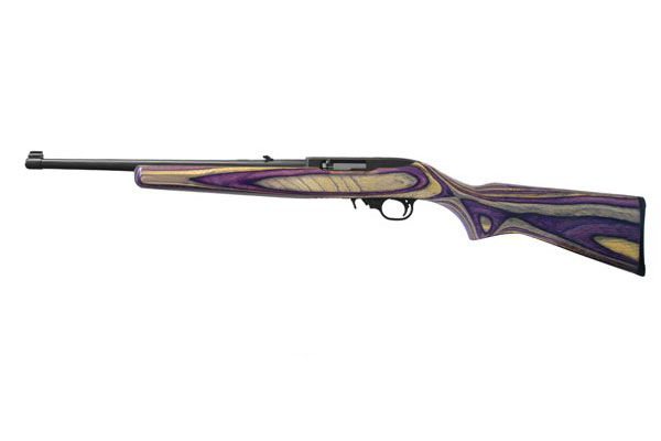 Ruger 10/22  - 1211