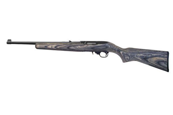 Ruger 10/22  - 1212