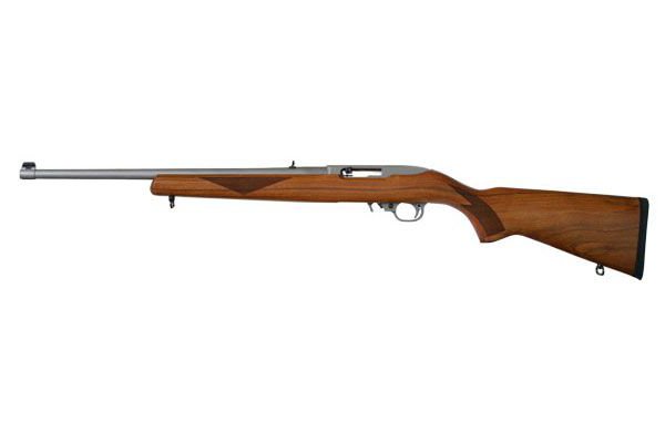 Ruger 10/22  - 1227