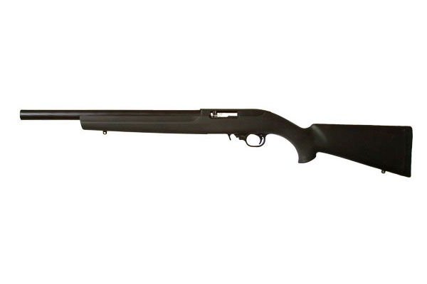 Ruger 10/22  - 1230