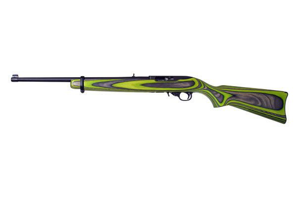 Ruger 10/22  - 1232