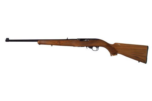 Ruger 10/22  - 1242-RUG