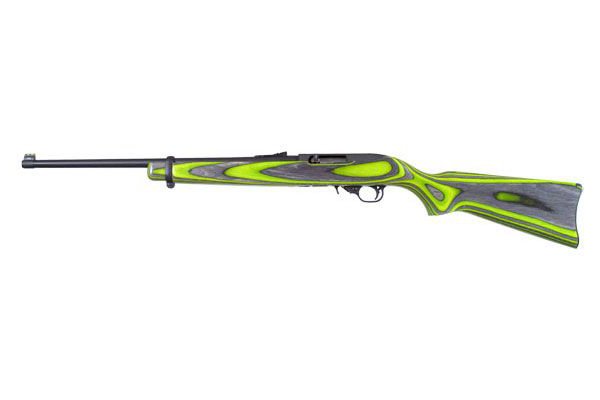Ruger 10/22  - 1254