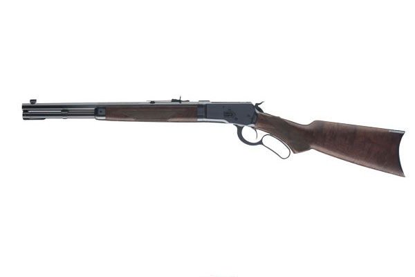 Winchester 1892 Trapper Takedown - 534167137