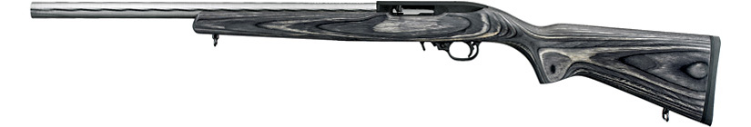 Ruger 10/22  - K10/22-T